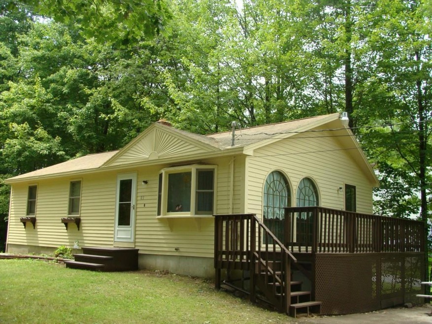 83 12th St, Acton, ME 04001 - photo 1