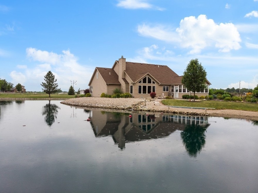 11626 Notestine Rd, Grabill, IN 46741 - photo 1