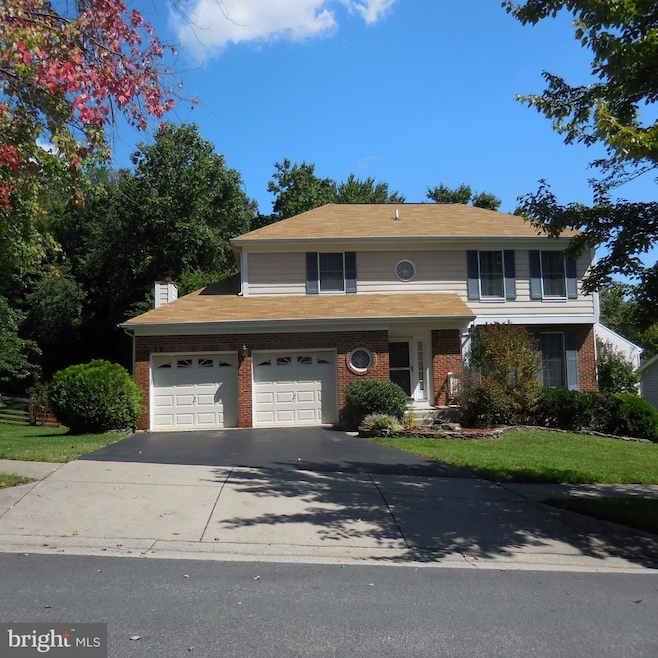 13505 Steeplechase Dr, Bowie, MD 20715 - photo 1