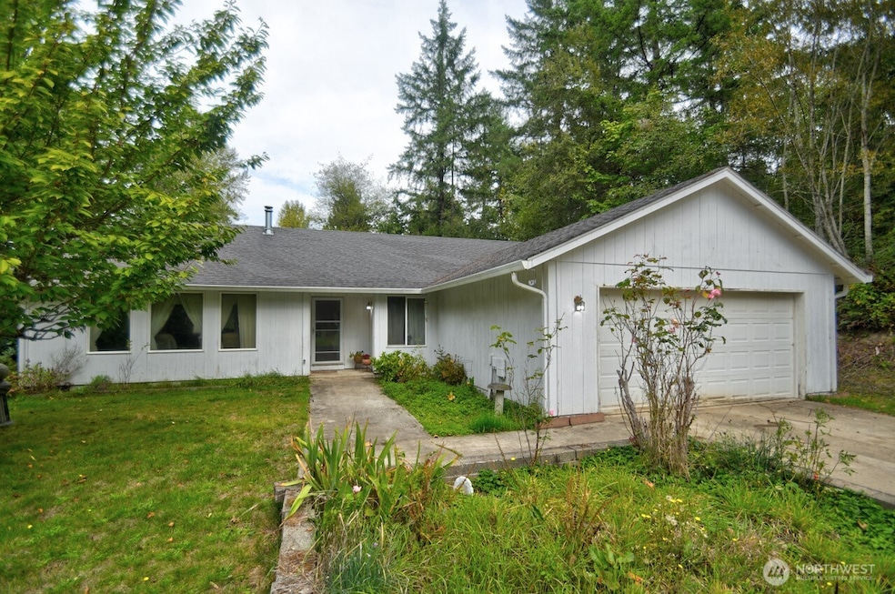 13920 Littlerock Rd SW, Rochester, WA 98579 - photo 1