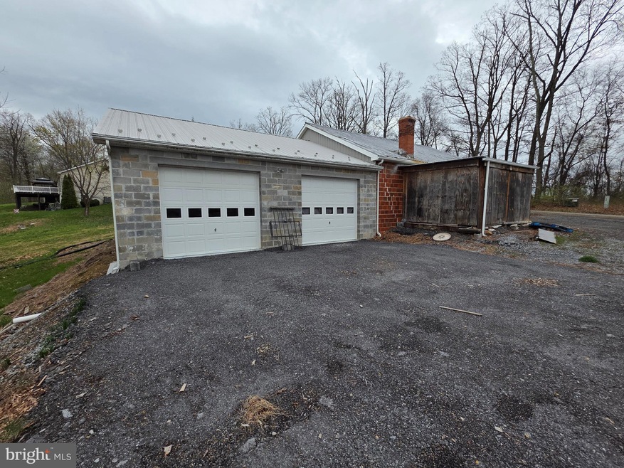 0 Potato Hill unit WVBE2039004, Hedgesville, WV 25427 - photo 1