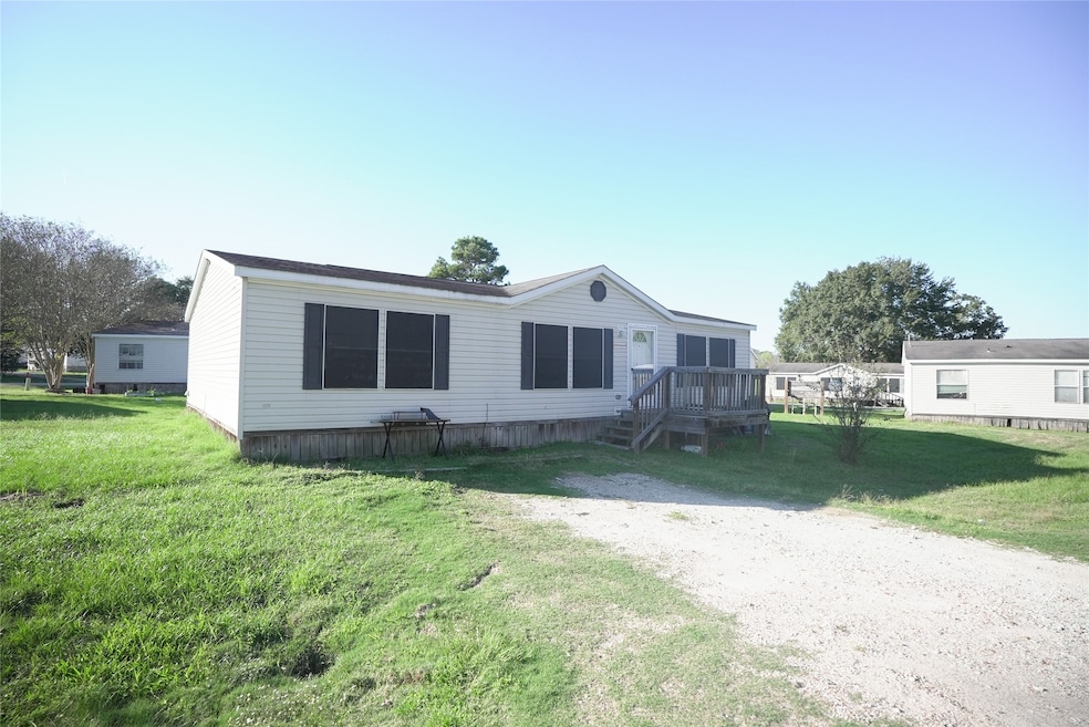30339 Richard Rd, Hockley, TX 77447 - photo 1