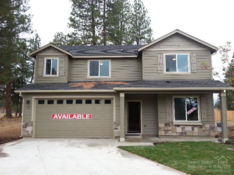 492 N Village Meadows Rd unit 23, Sisters, OR 97759 - photo 1