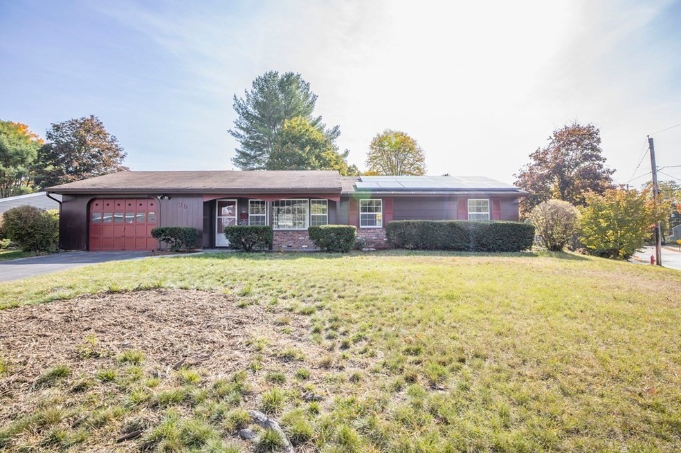 36 Paul Rd, Bellingham, MA 02019 - photo 1