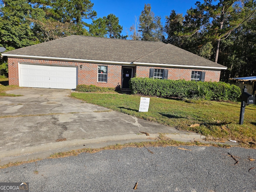 364 River Bend Dr, Midway, GA 31320 - photo 1