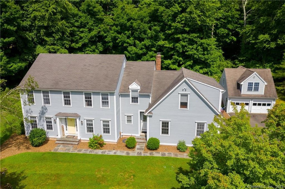 212 Patriot Rd, Southbury, CT 06488 - photo 1