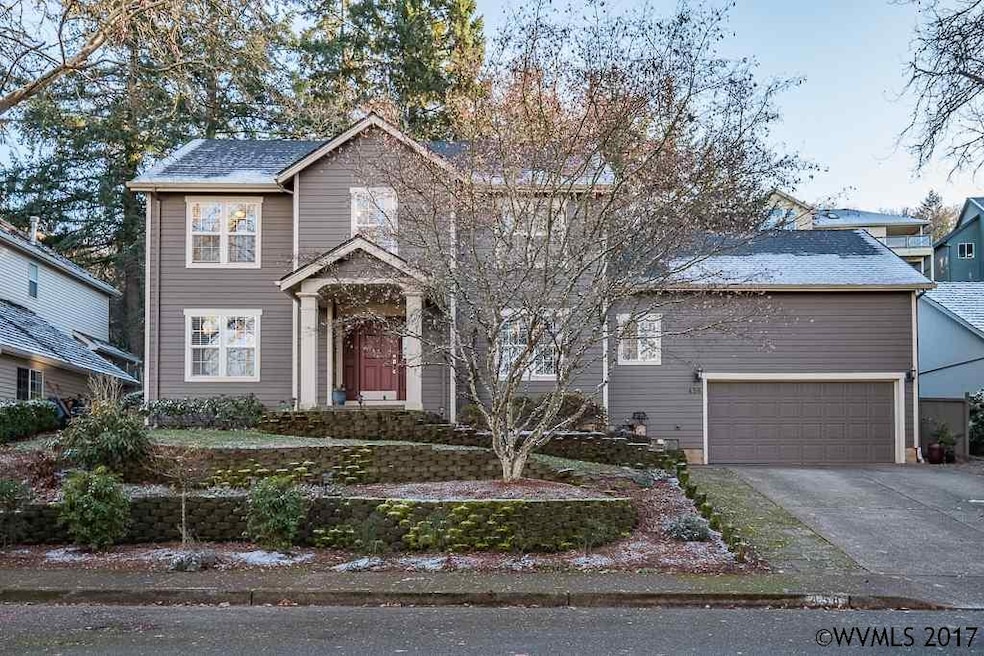 458 Sugarpine Ct SE, Salem, OR 97306 - photo 1