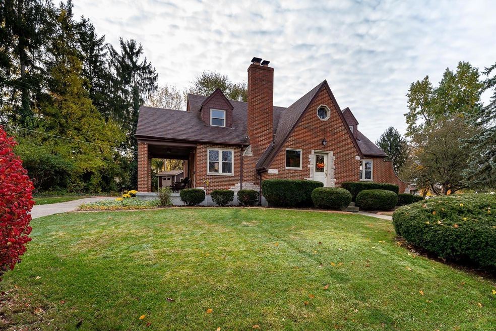 41 Park Dr, Xenia, OH 45385 - photo 1