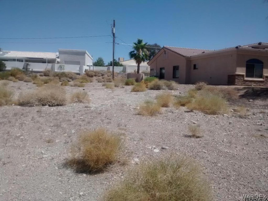 Flat Lot