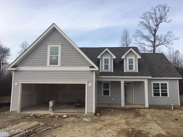 3208 Grapevine Ct. NEW