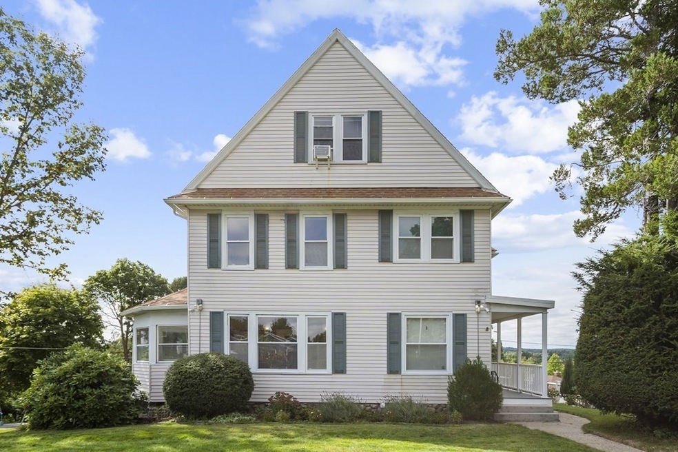 220 Burncoat St, Worcester, MA 01606 - photo 1