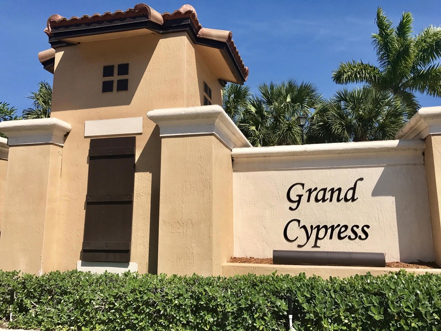 Grand Cypress