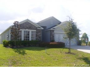 3474 N Miichener Point, Beverly Hills, FL 34465 - photo 1