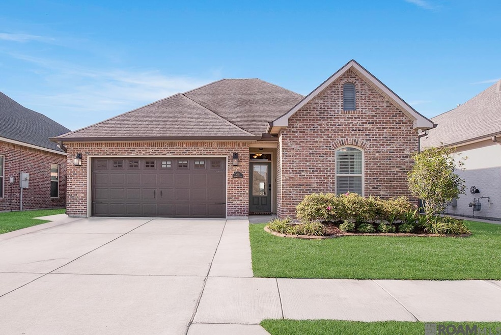 631 Beaumont Dr, Gonzales, LA 70737 - photo 1