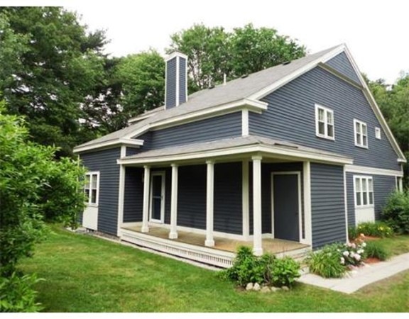 12 N Commons unit 12L, Lincoln, MA 01773 - photo 1