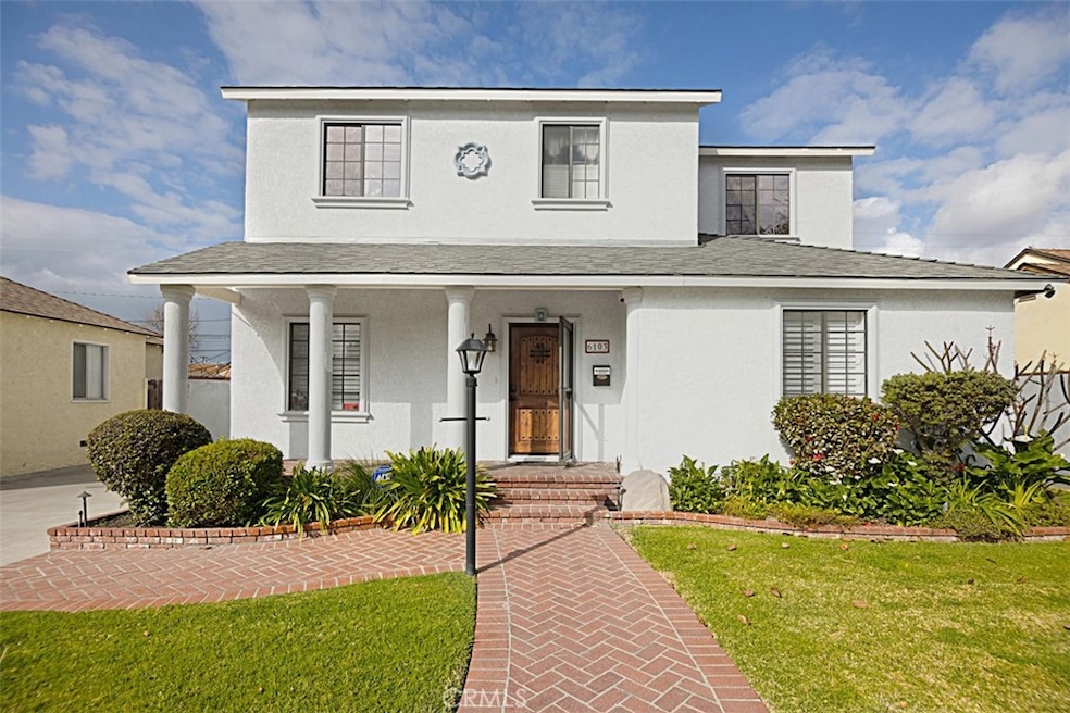 6103 Whitewood Ave, Lakewood, CA 90712 - photo 1