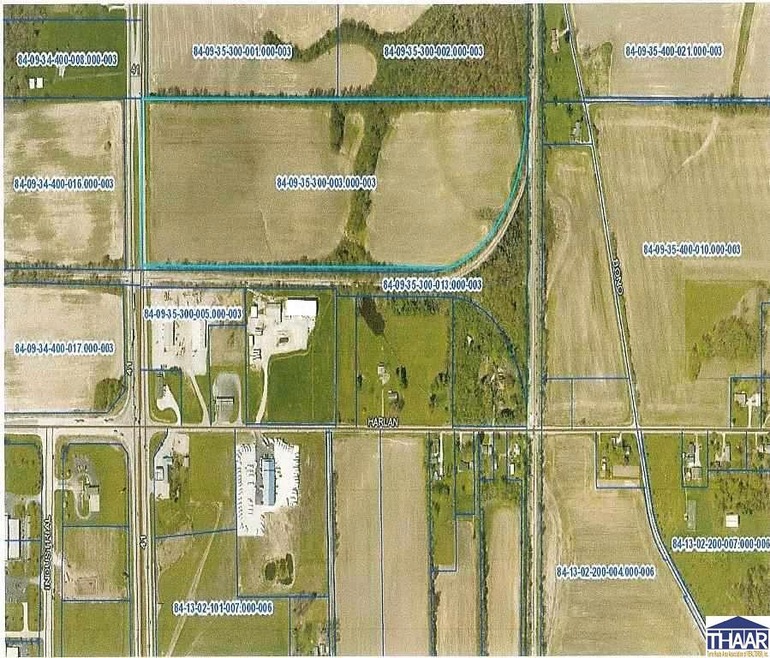 9700 Block S US Highway 41, Terre Haute, IN 47802 - photo 1