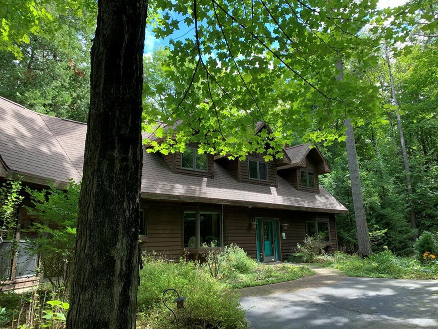 Main View