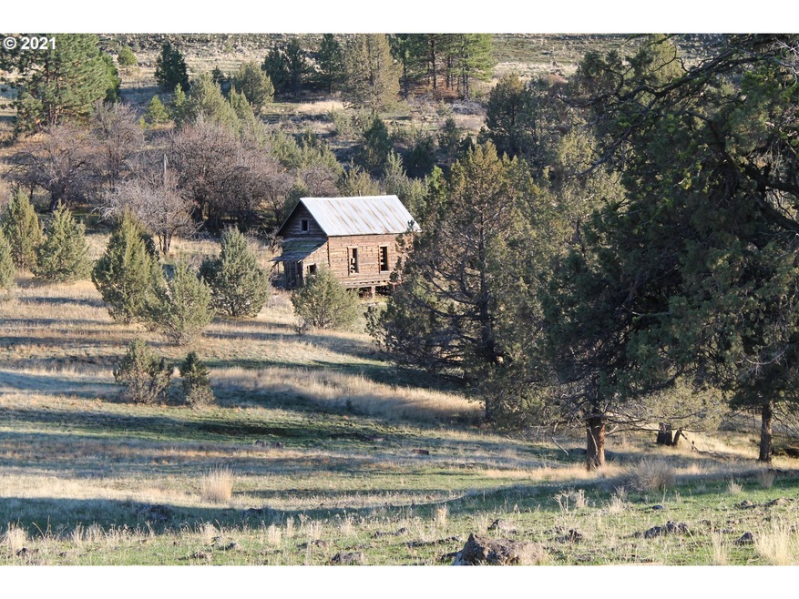 0 Ritter Rd unit 21375247, Long Creek, OR 97856 - photo 1
