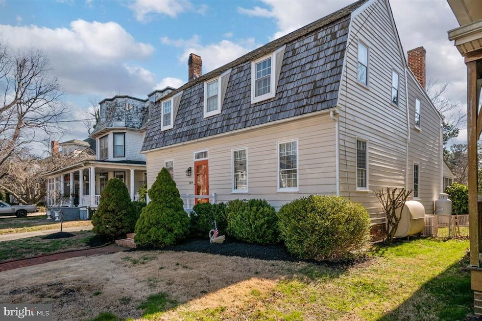 309 S Liberty St, Centreville, MD 21617 - photo 1