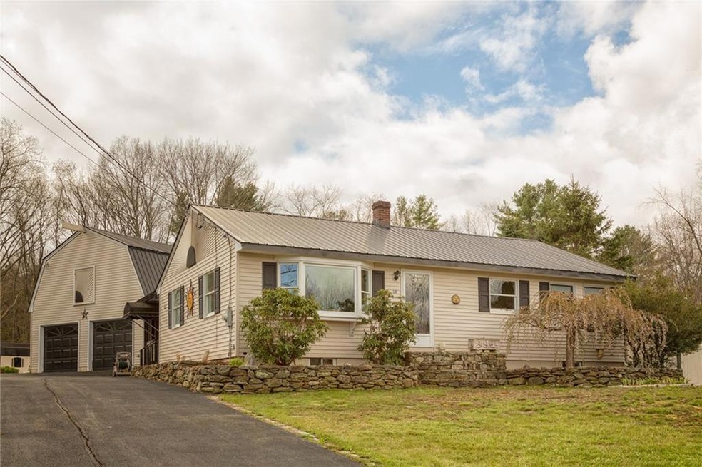 13 Leach Rd, Kittery, ME 03904 - photo 1