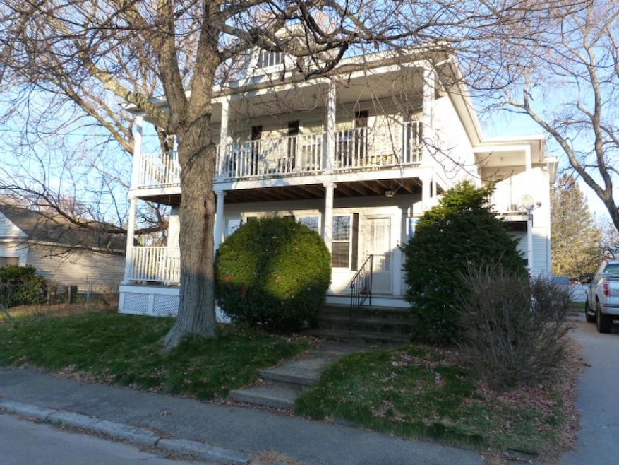 88 Waterman St, Manchester, NH 03103 - photo 1