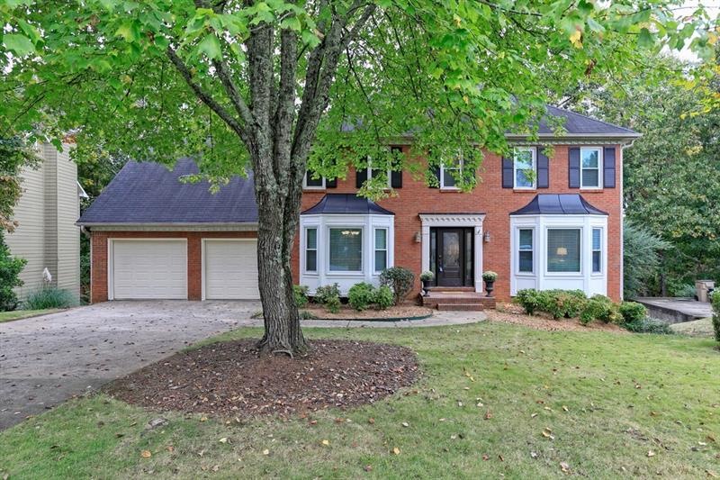 4991 Willow Creek Dr, Woodstock, GA 30188 - photo 1