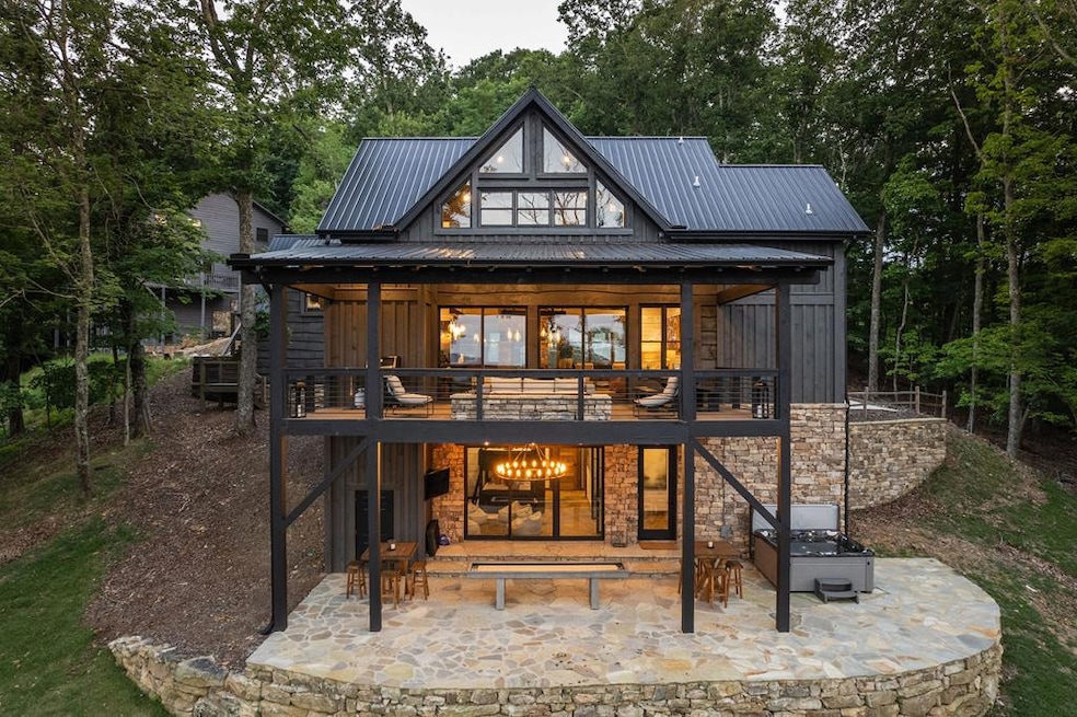 224 Eagle Ridge, Morganton, GA 30560 - photo 1