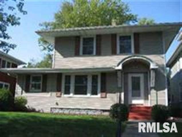 802 E High St, Davenport, IA 52803 - photo 1