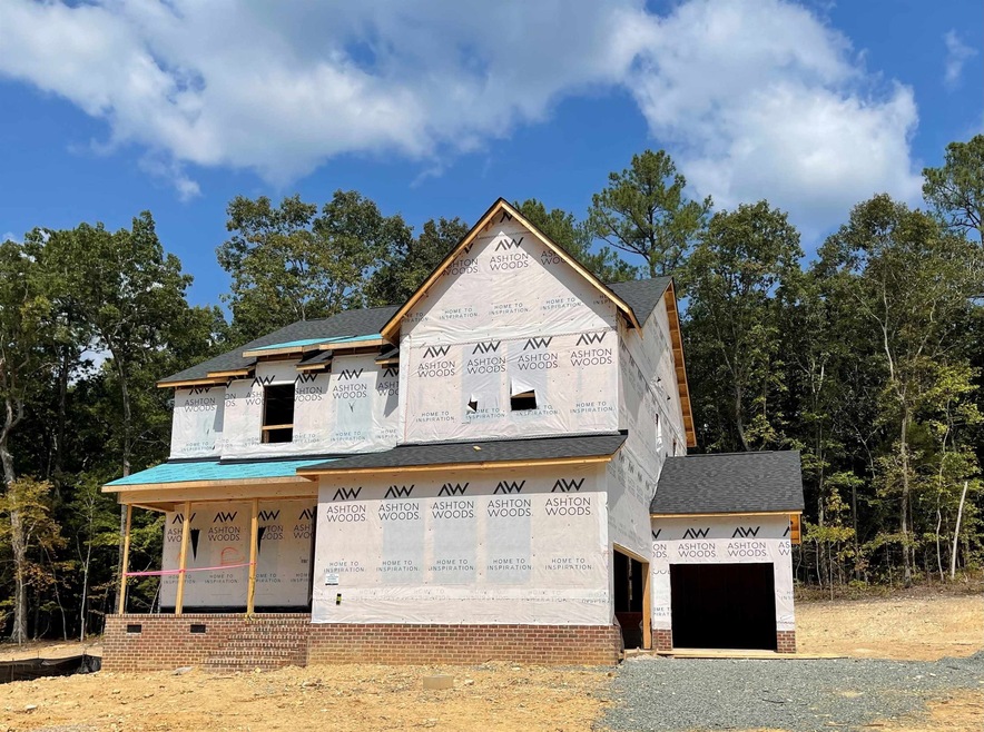 696 the Parks Dr unit Lot 94, Pittsboro, NC 27312 - photo 1