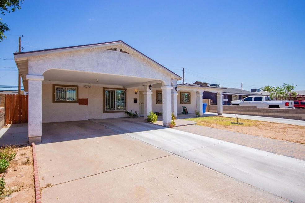 4511 N 48th Dr, Phoenix, AZ 85031 - photo 1