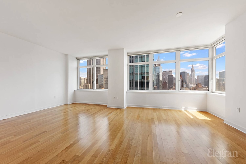 Sky House unit 32C, New York, NY 10016 - photo 1
