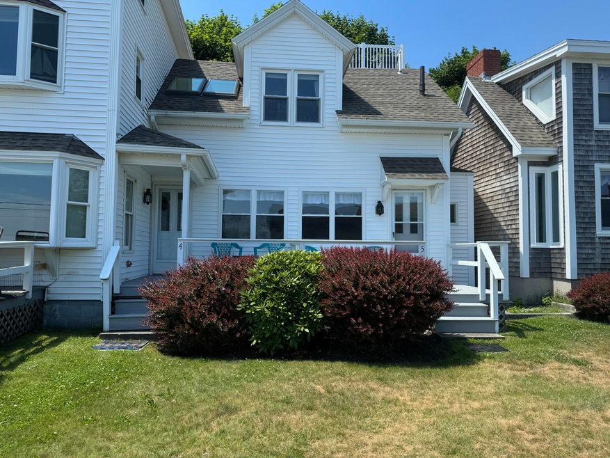 45 Woodbury Ln unit 4-5, Ogunquit, ME 03907 - photo 1