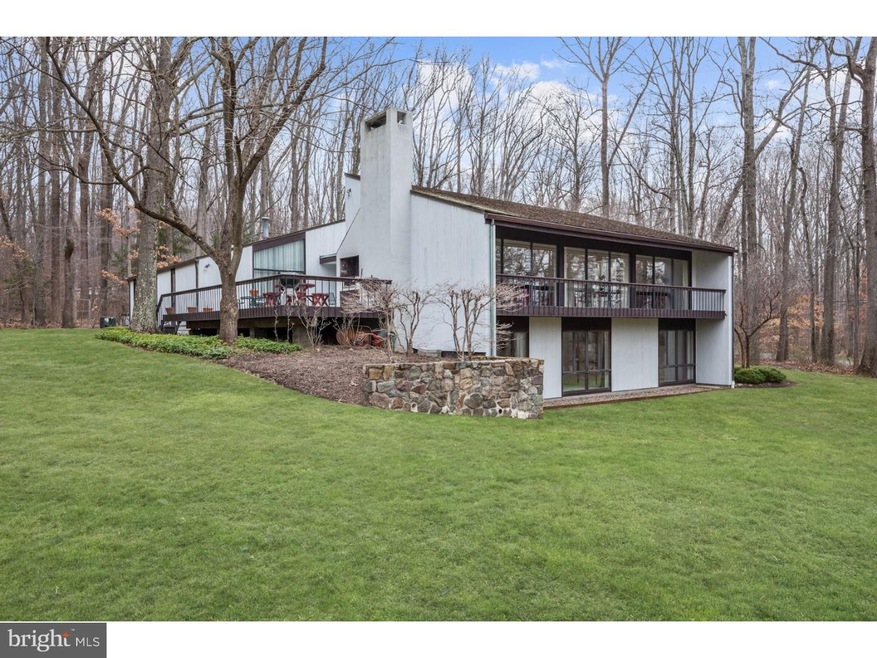 48 Woods Way, Princeton, NJ 08540 - photo 1