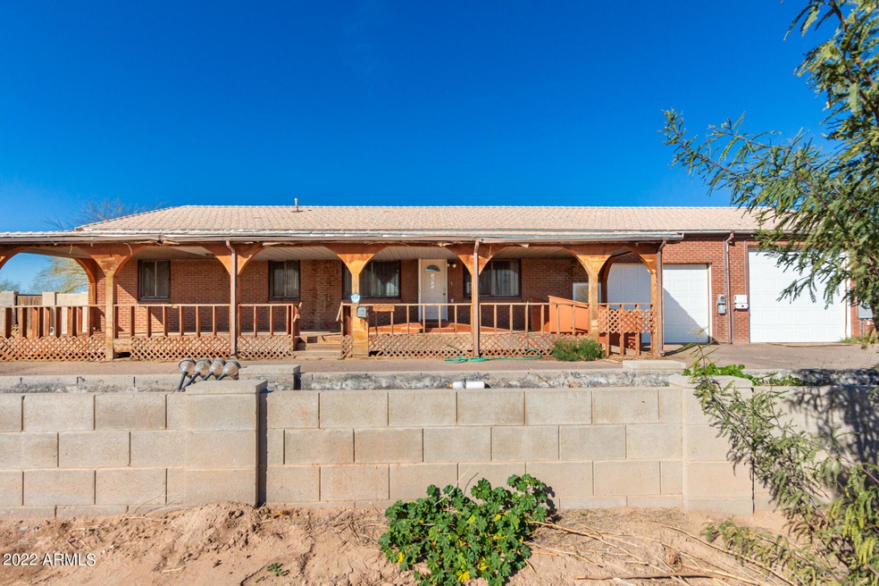 Unique Home Needs TLC