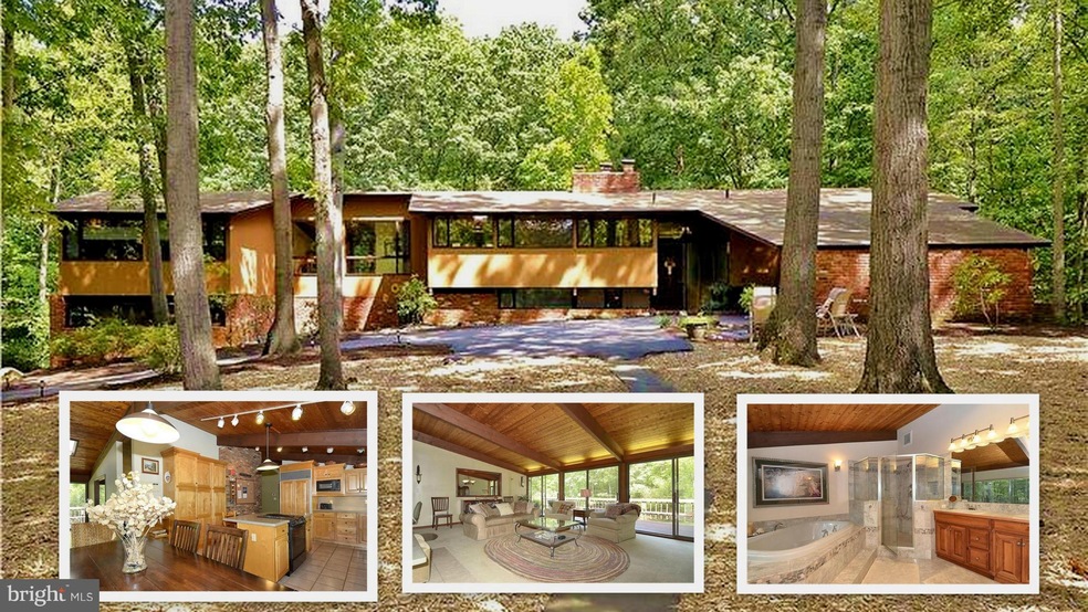 3480 Monitor Ct, Davidsonville, MD 21035 - photo 1