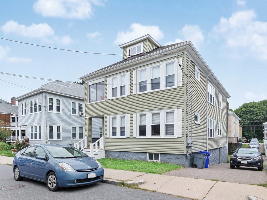 10 Branton St unit 2, Dorchester, MA 02122 - photo 1