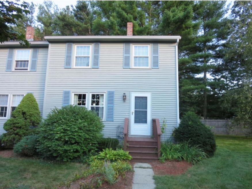 165 Blackwater Rd unit 5, Somersworth, NH 03878 - photo 1