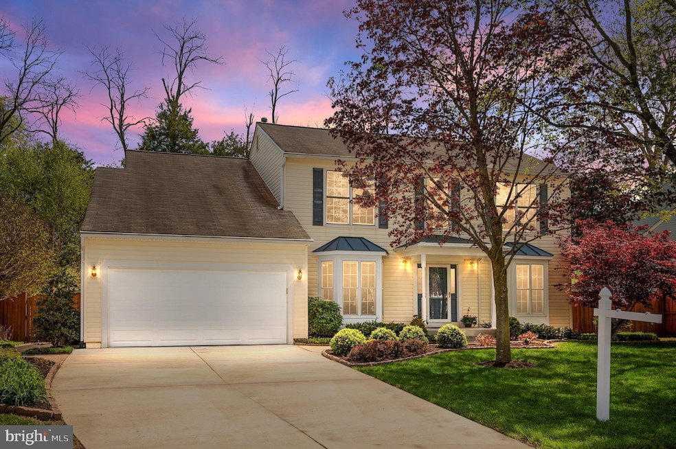 8558 Yoder St, Manassas, VA 20110 - photo 1