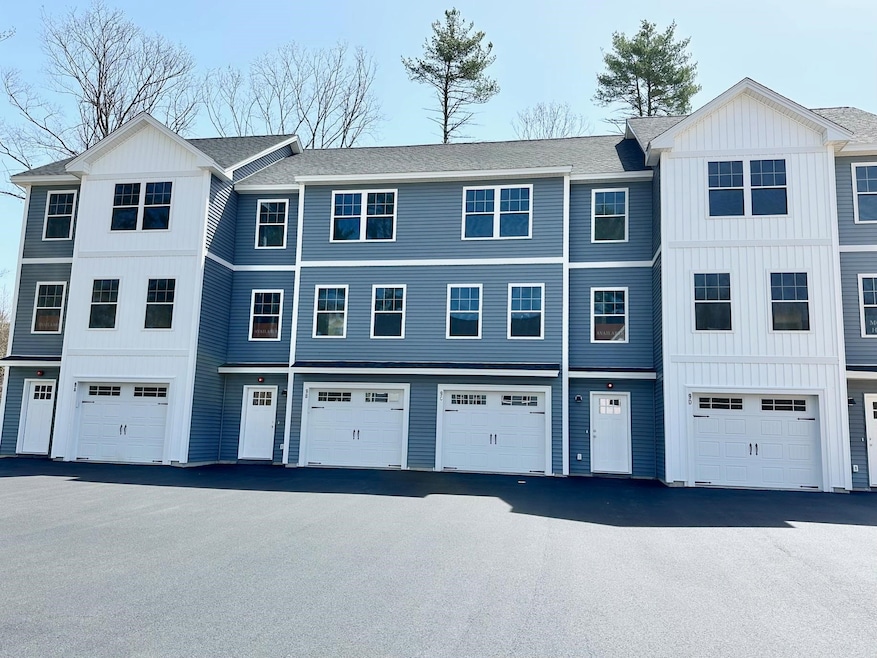 8A the Crossings at Village Center Dr, Barrington, NH 03825 - photo 1