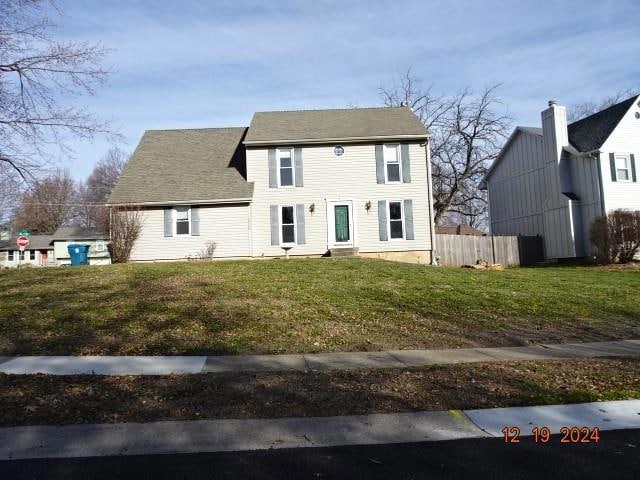 15103 W 83rd Terrace, Lenexa, KS 66219 - photo 1