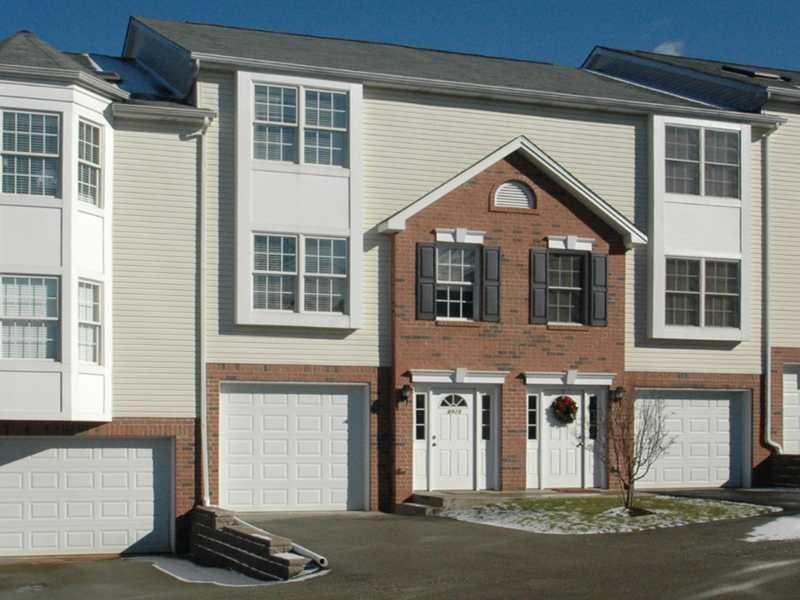 Exterior Front. Newer Complex - Mint Condition