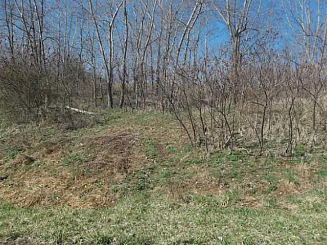 Exterior Front Rabbit Run Lot #3