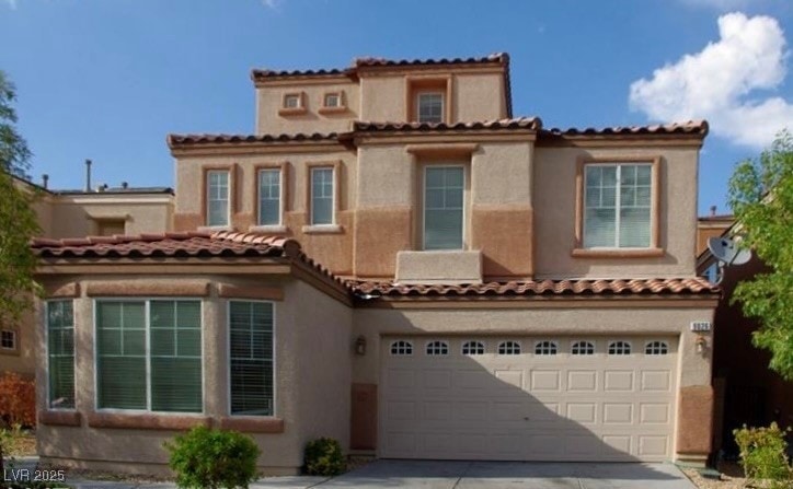 9026 Iron Cactus Ave, Las Vegas, NV 89148 - photo 1