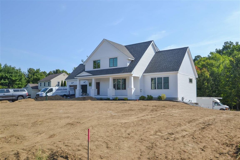 125 Tansy Ave unit A, Stratham, NH 03885 - photo 1