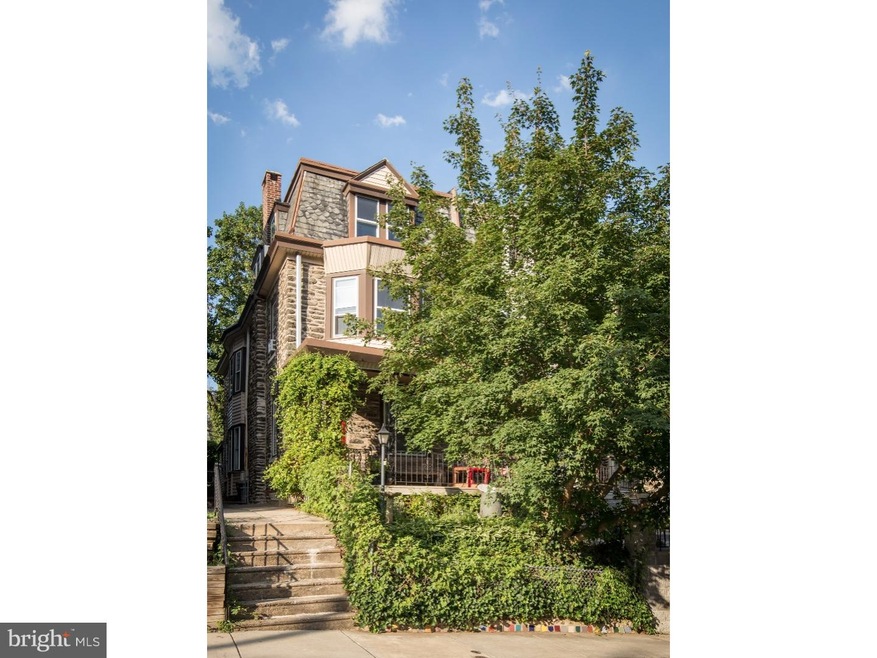 5345 Wingohocking Terrace, Philadelphia, PA 19144 - photo 1