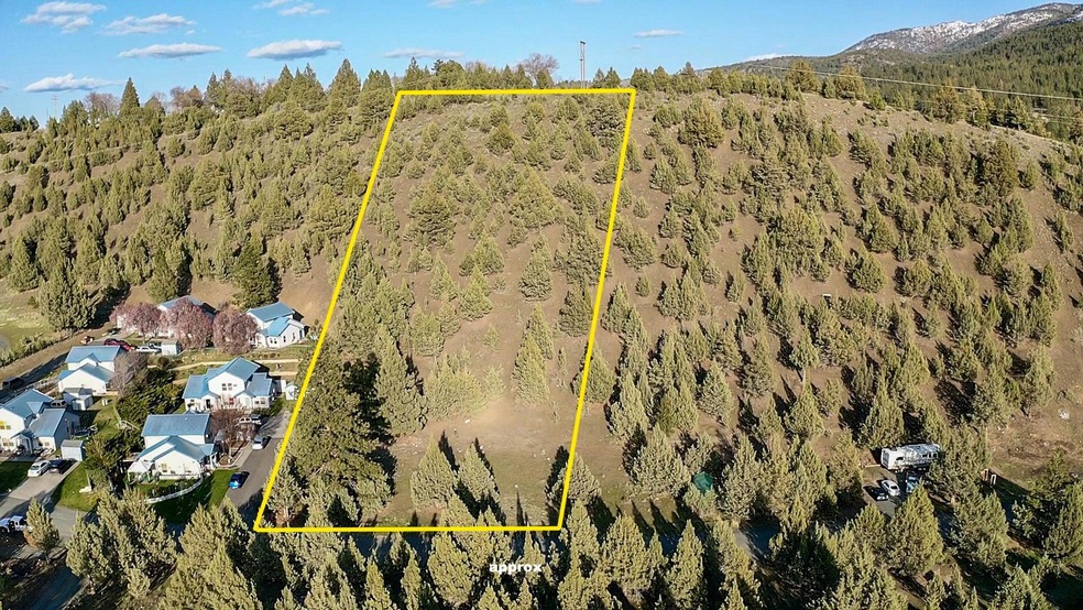 0 Patterson Dr, Canyon City, OR 97820 - photo 1