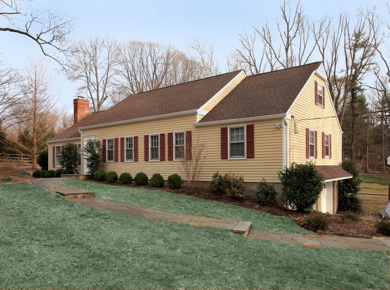 9 Chestnut Ave, Bernardsville, NJ 07924 - photo 1