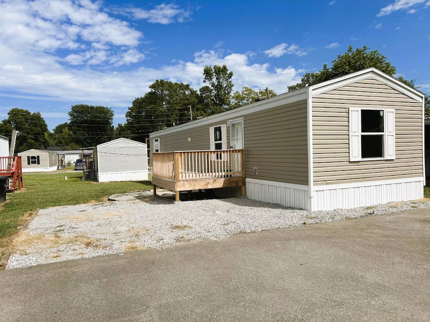 For Sale $56,995