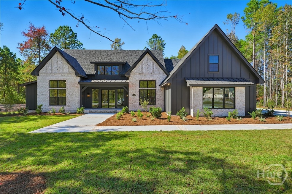 112 Wakefield Dr, Guyton, GA 31312 - photo 1